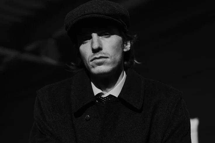 “I’m Italian and You Are Not”- Meet Amedeo Iasci 