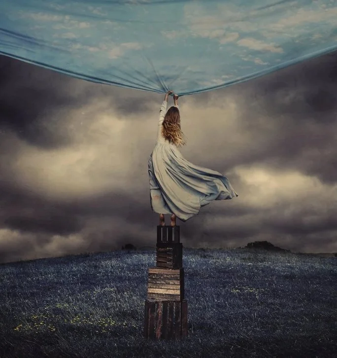 Brooke Shaden Productions