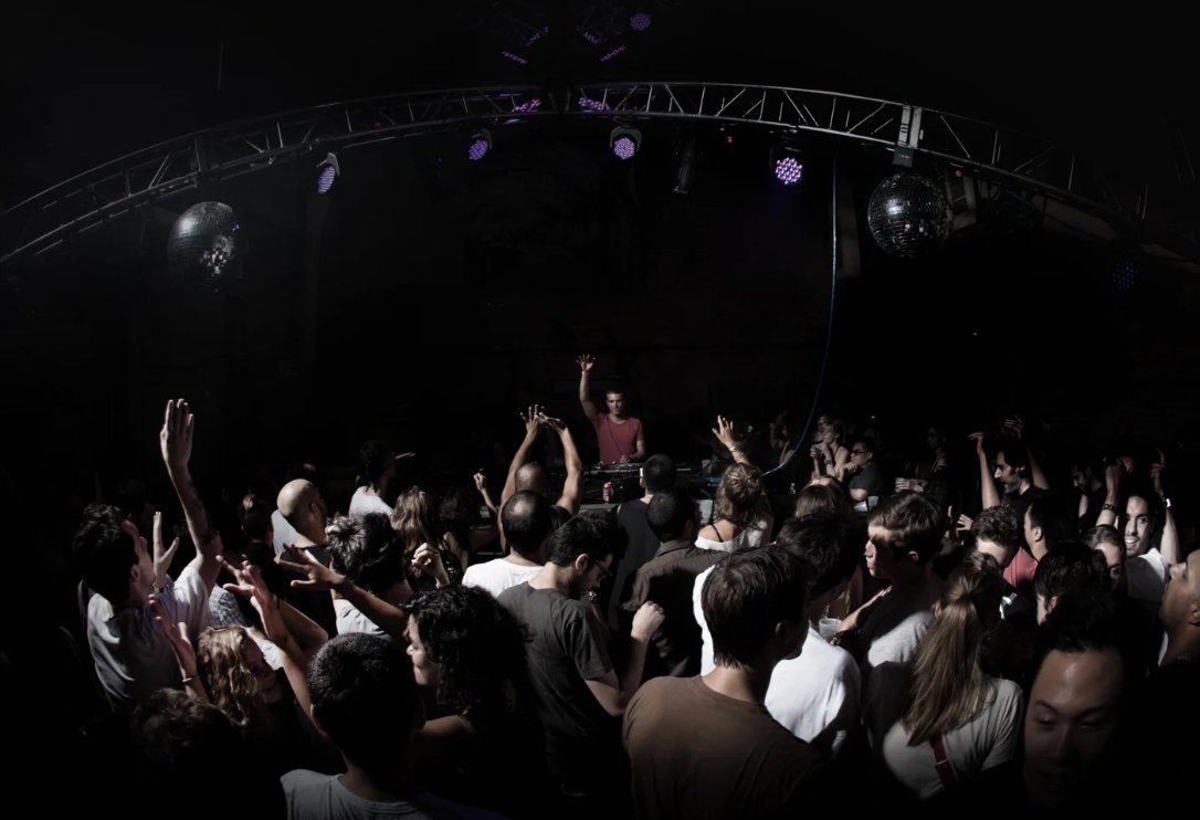 Blkmarket Membership