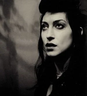 ARTIST FLORIA SIGISMONDI