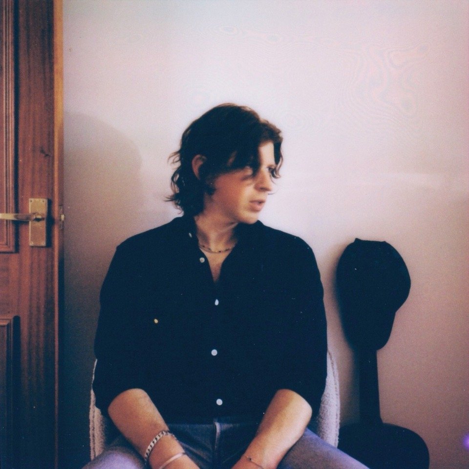 CMF: Matthew Followill's Solo Debut Is Cinematic, Atmospheric and Entirely His Own