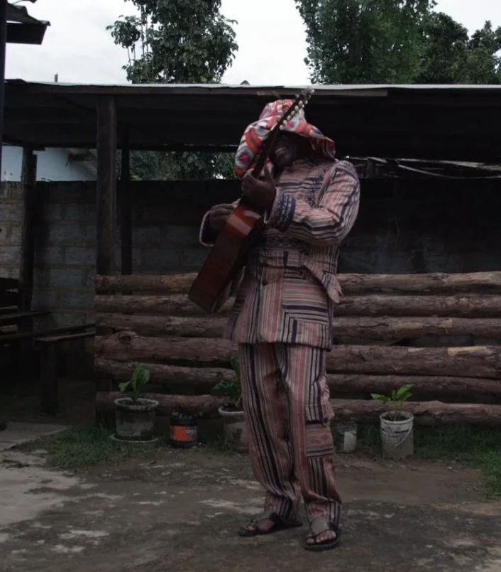 WE INTEND TO CAUSE HAVOC: THIS IS ZAMROCK