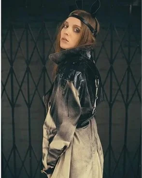Leather &amp; Saddlery: A Conversation with Tamzin Lillywhite 