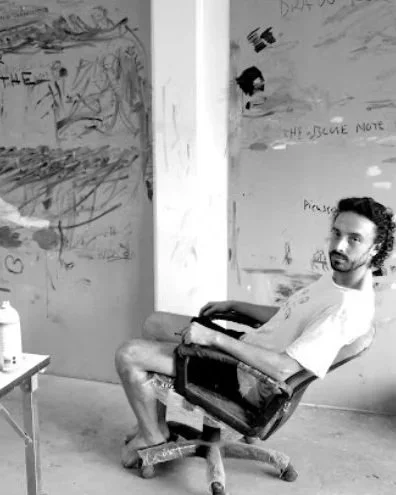 Alex Charriol: On Art, Community, and the Birth of Artscene