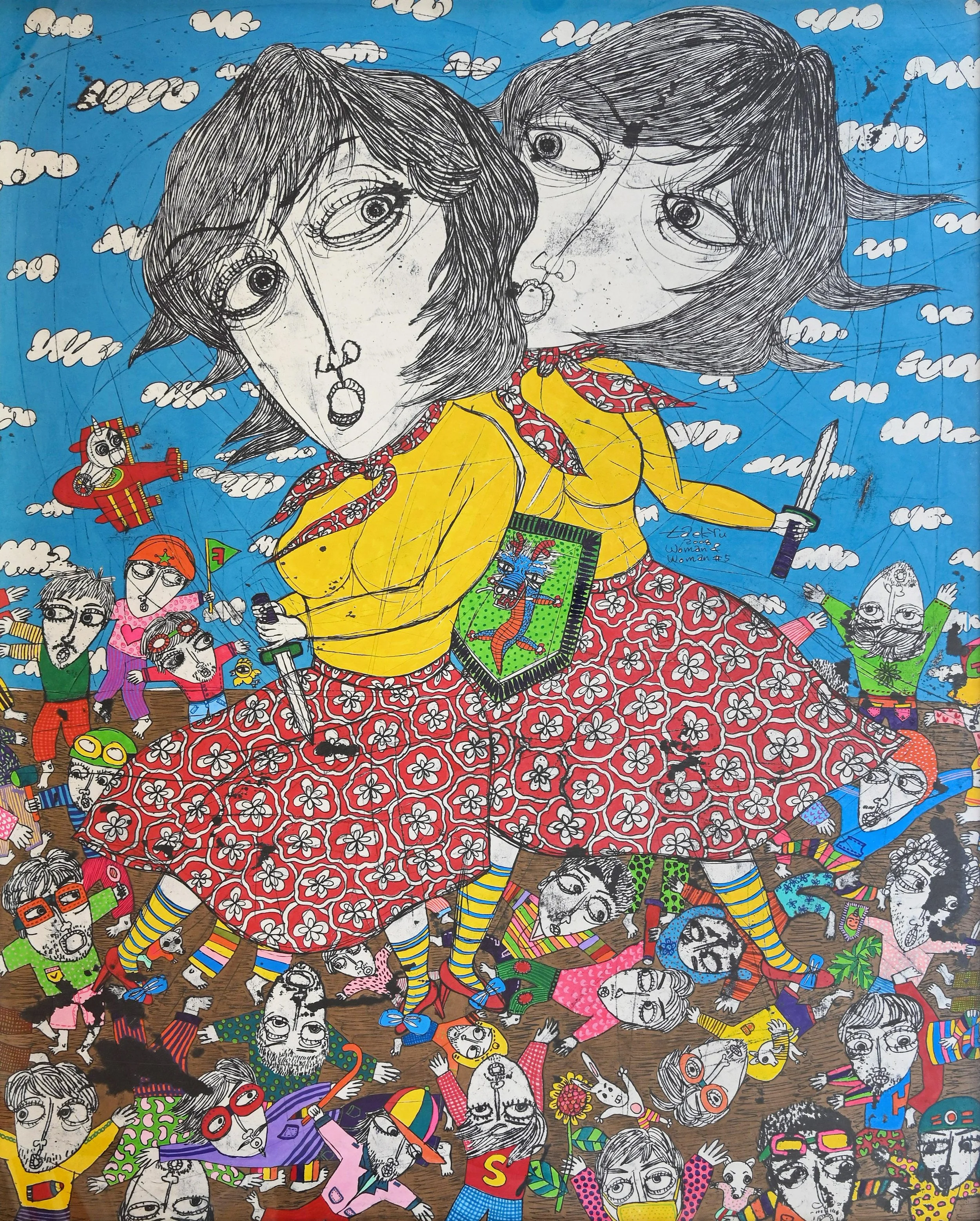 From Phnom Penh to Seoul: Twenty Years of Contemporary Art in the Asia Pacific