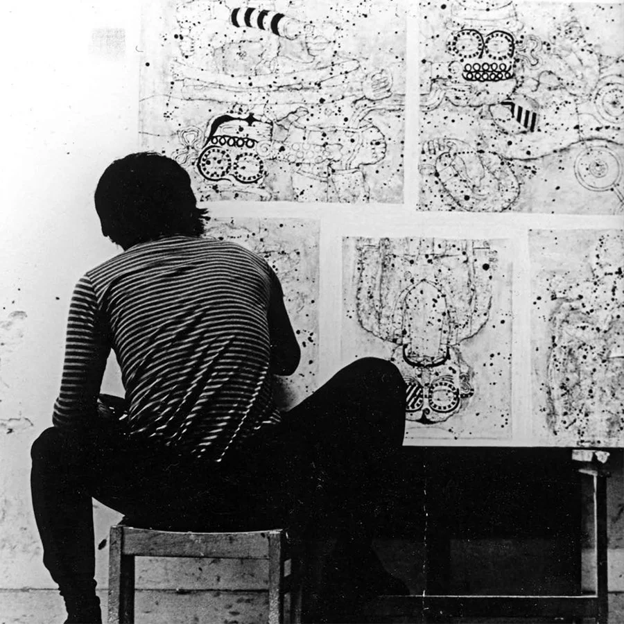 Contemporary Japanese Art: Artists, Photography &amp; Exhibitions