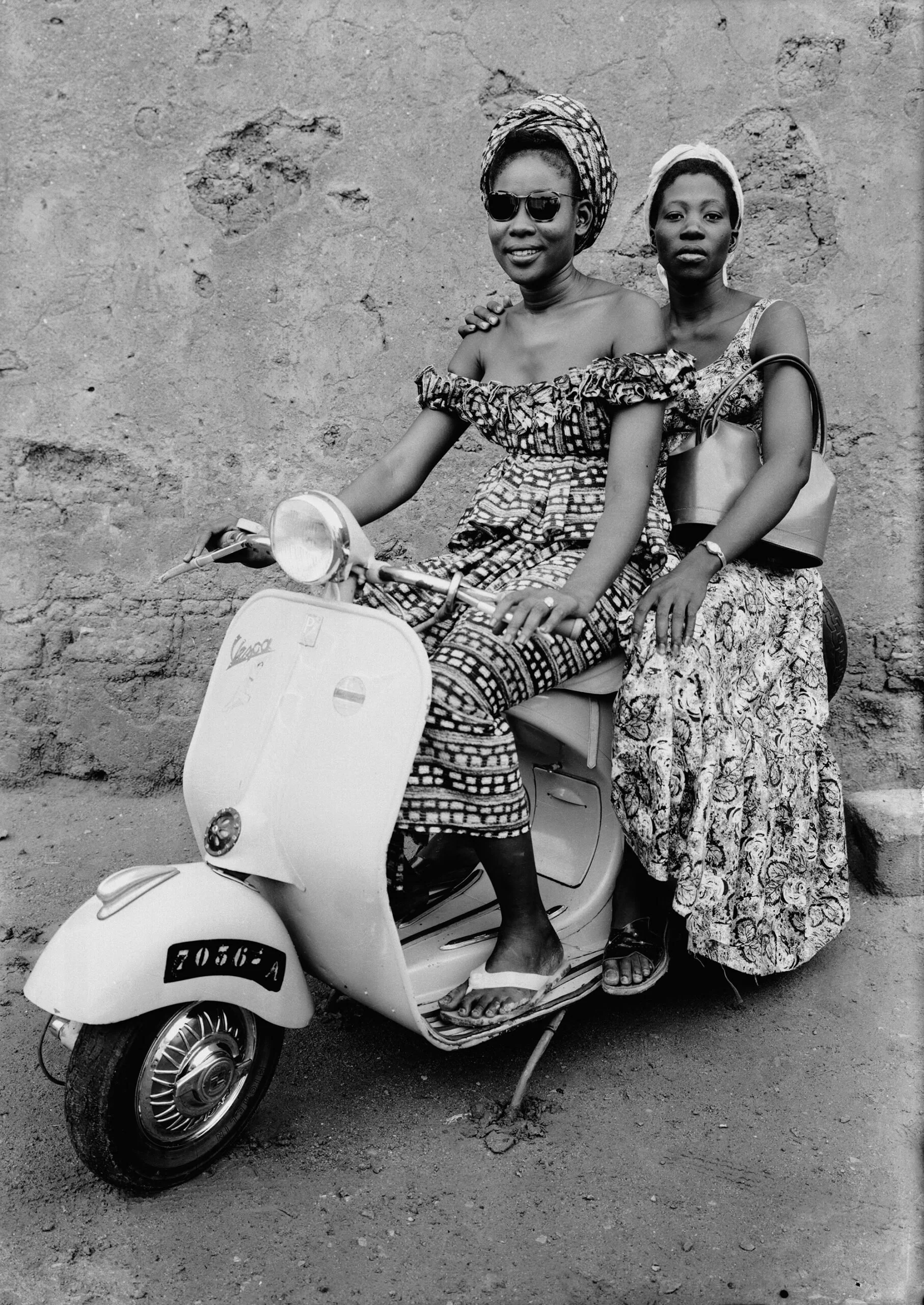 Africa: Art, Culture and Creative Movements 