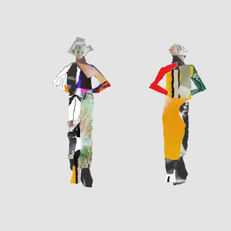 Ellie Campbell Hand-Painted Rotoscope Animation Interview