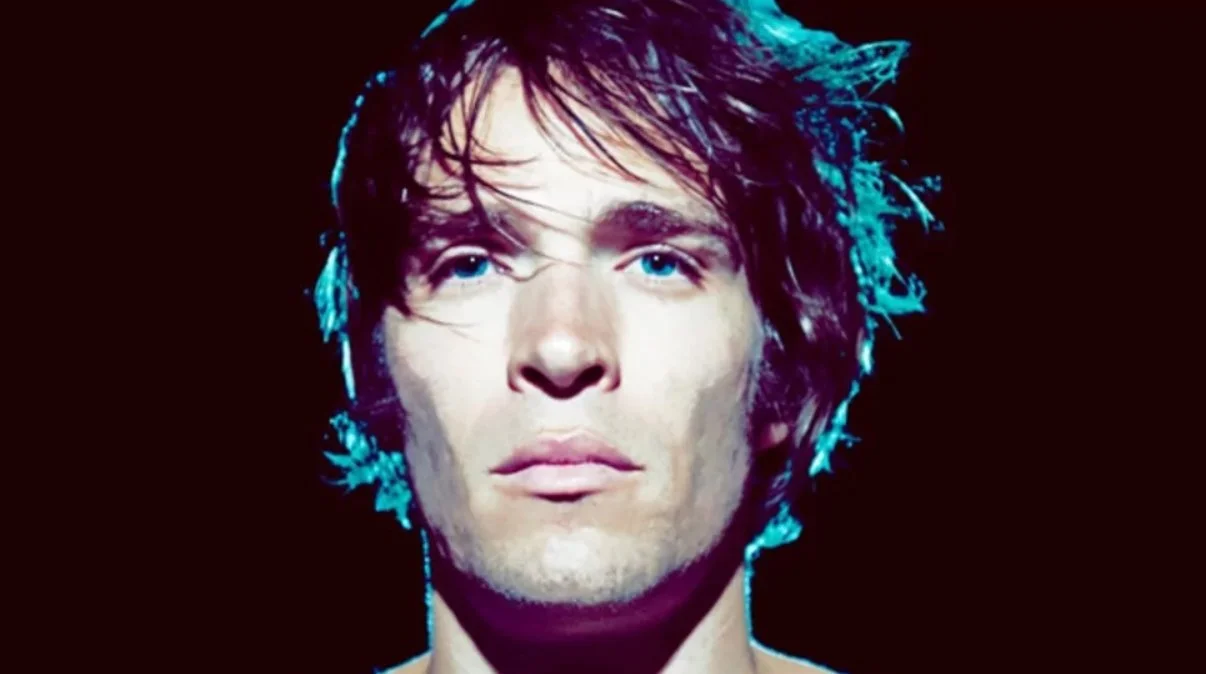 Portrait of Lee Foss