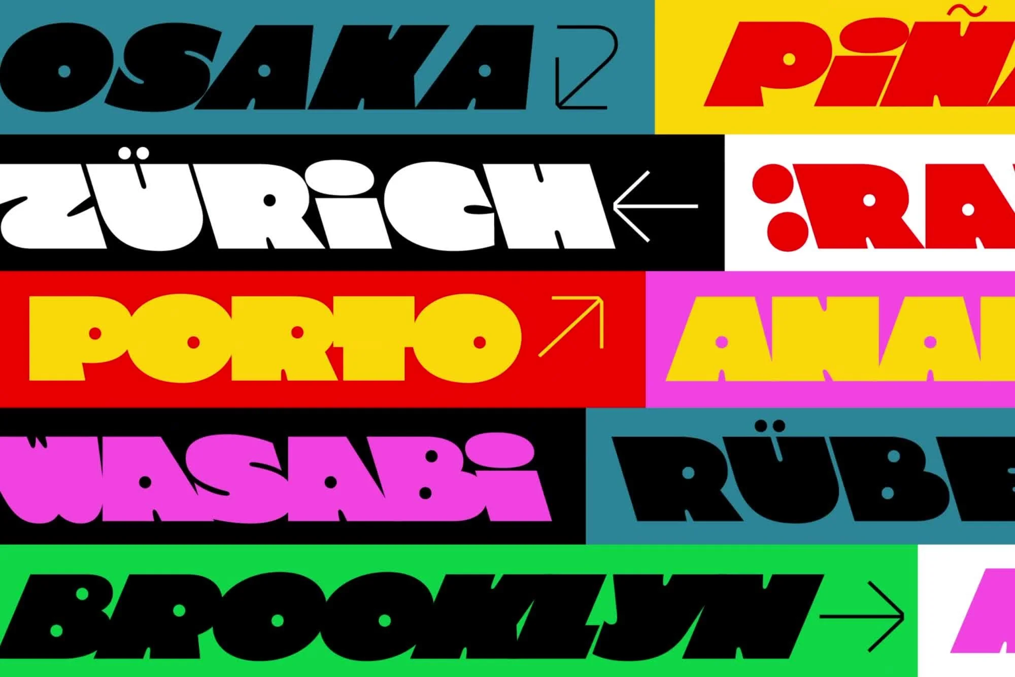 Typography