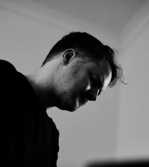 Johannes Motschmann Portrait