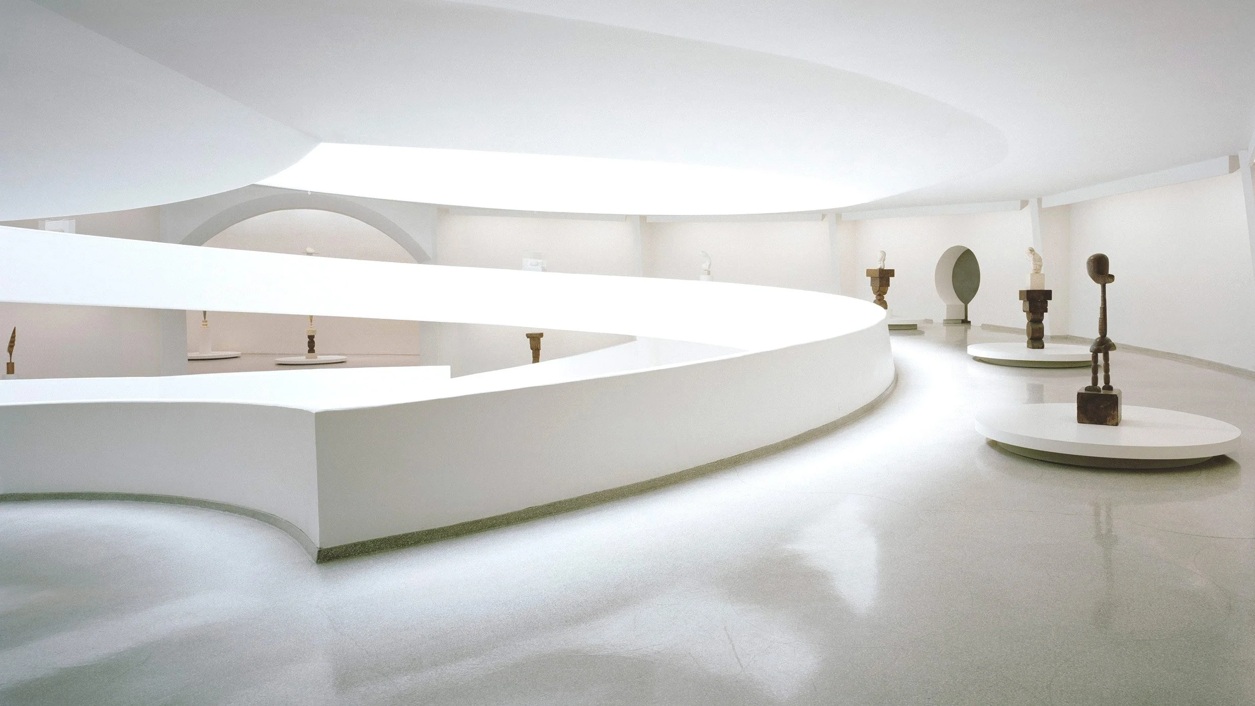 Space for Exchange Ninu NIna