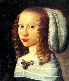 Sophie Amalie lindenov (1649-1688)