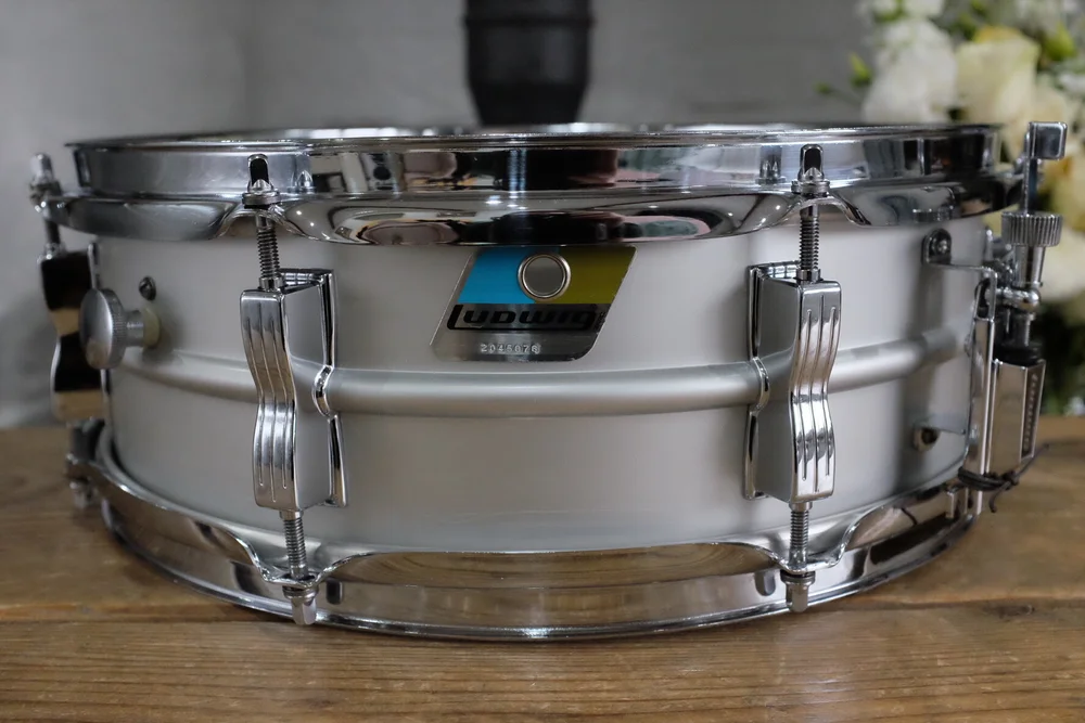 Early 80s Ludwig Acrolite 14x5