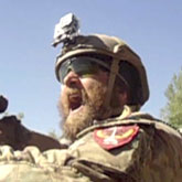 Traumatic Brain Injury and PTSD treatment for veterans