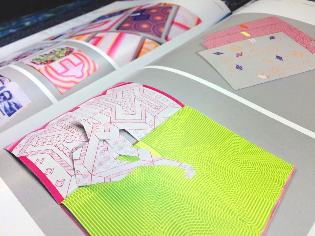 アート・デザイン・音楽 International Yearbook Communication International Yearbook Communication Design 2017/2018: Zec