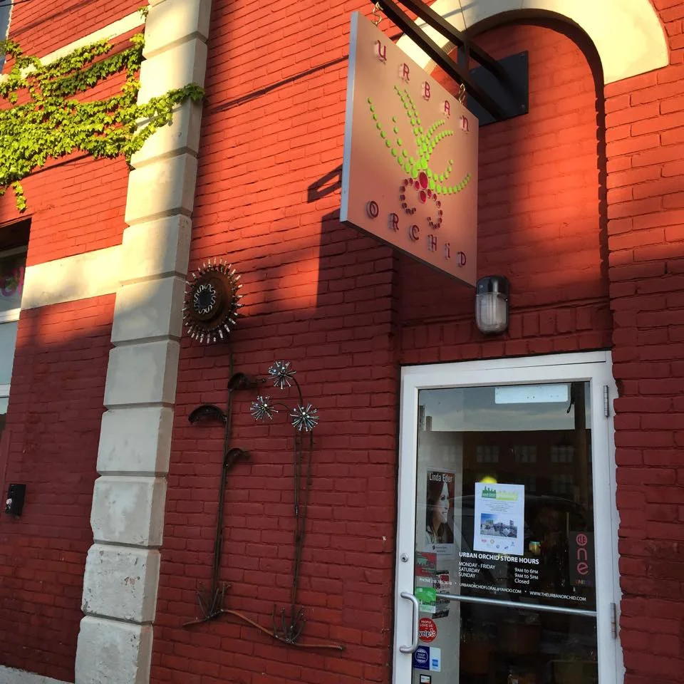 Urban Orchid Ohio City - Hingetown