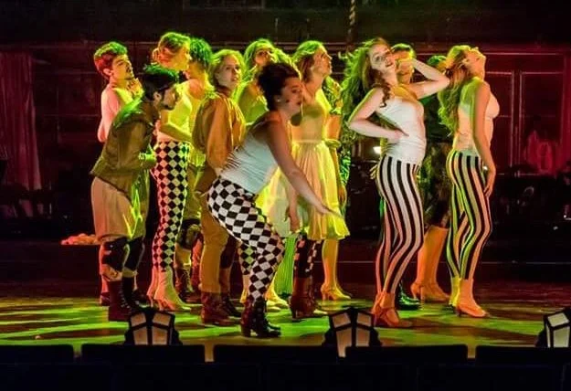 Kiss me, Kate