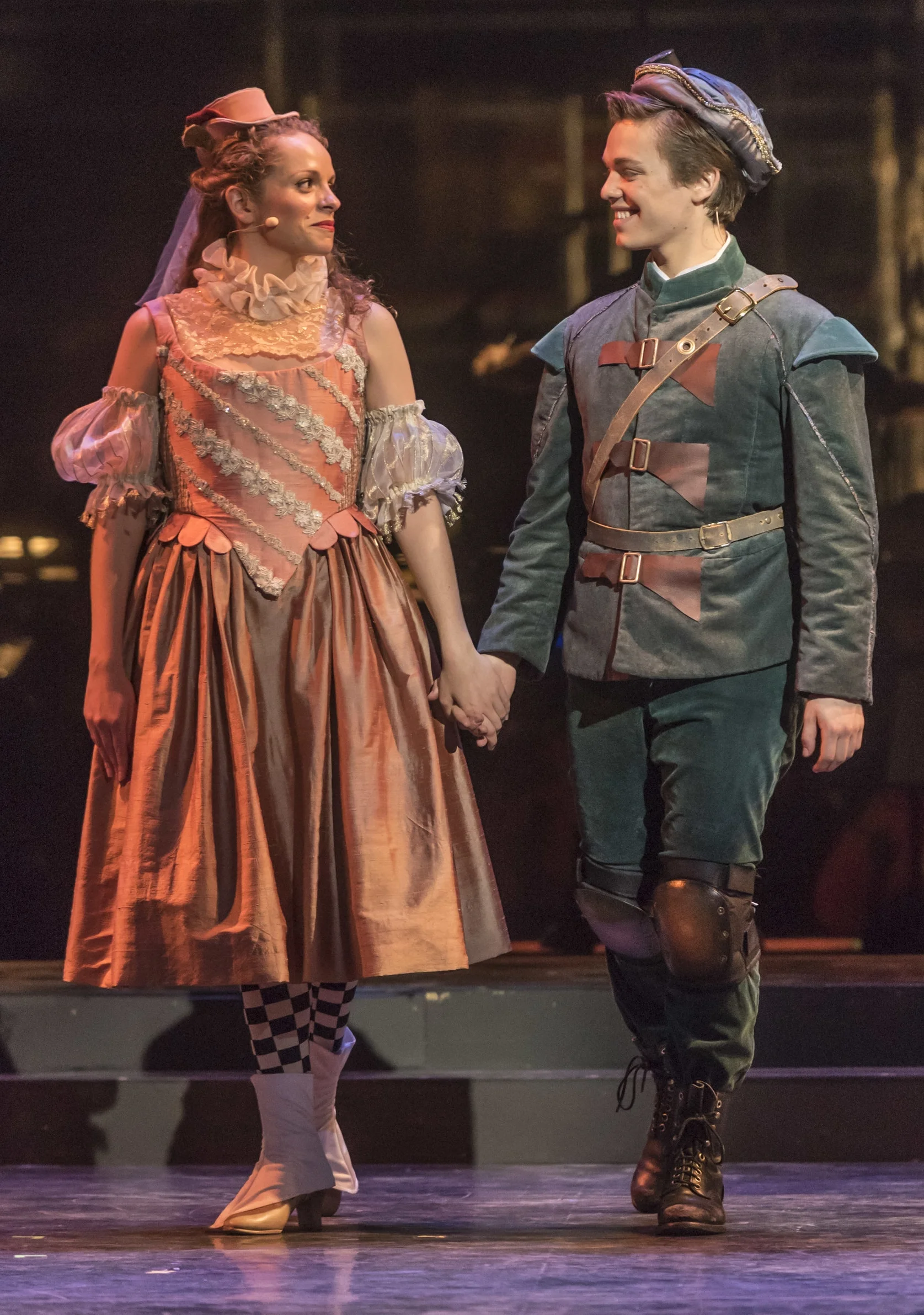 Kiss me, Kate