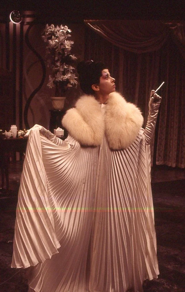 The Maids (Copy) (Copy)