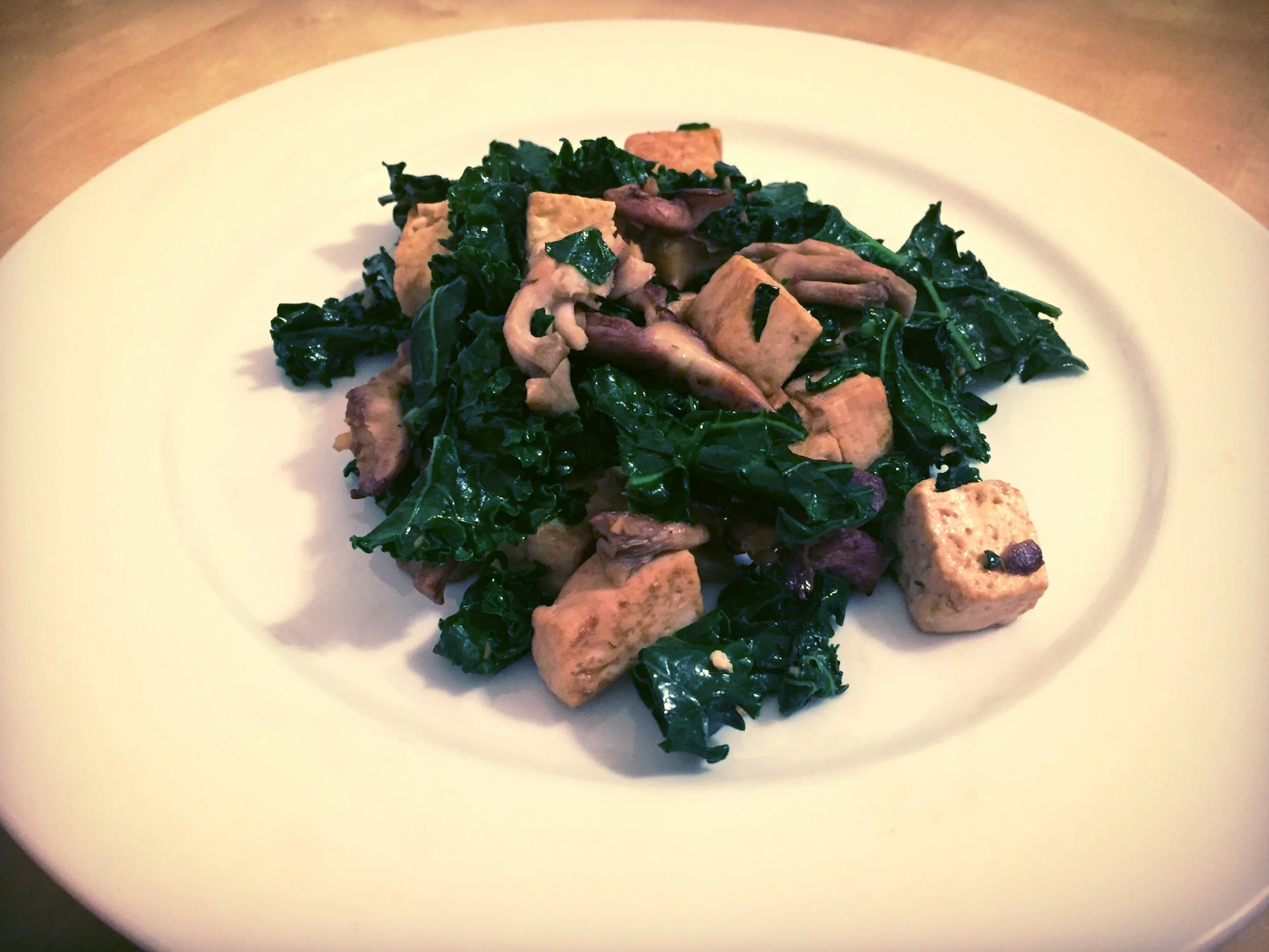 How to Become Better at Cooking Plants