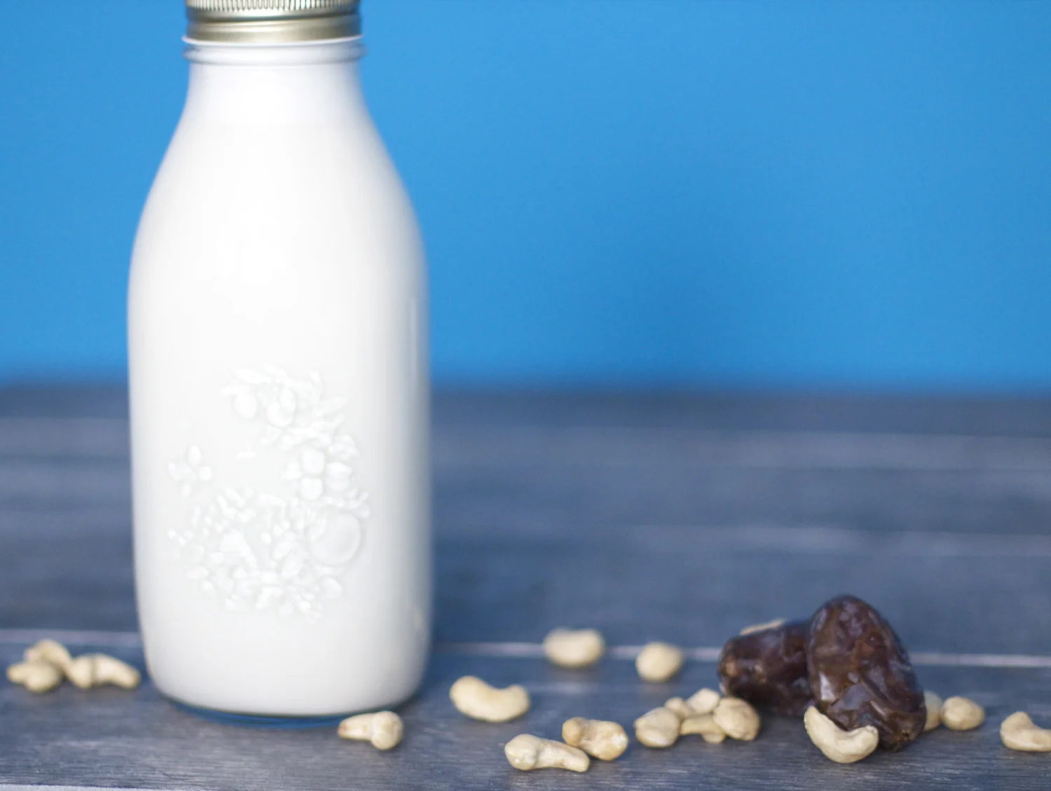 How to Make Nut Milk: Easy, Delicious, and Nutritious Guide