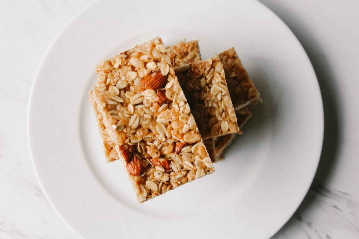 Classic Granola Bars