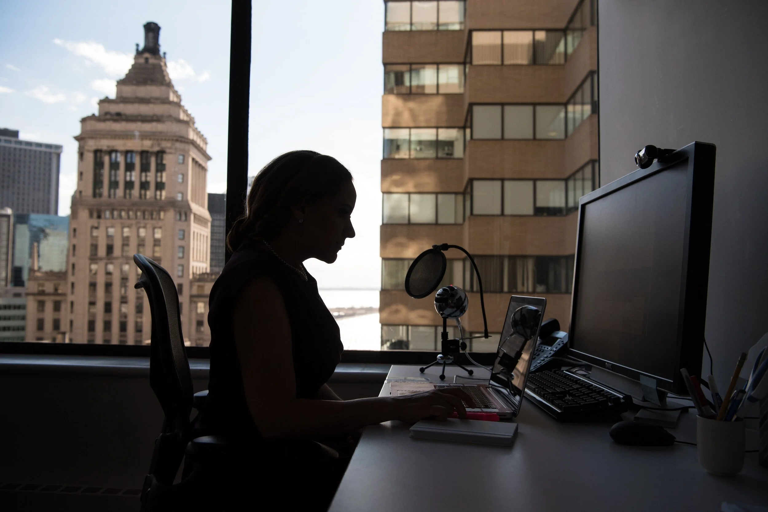 When Your Job Defines You (and what to do about it)