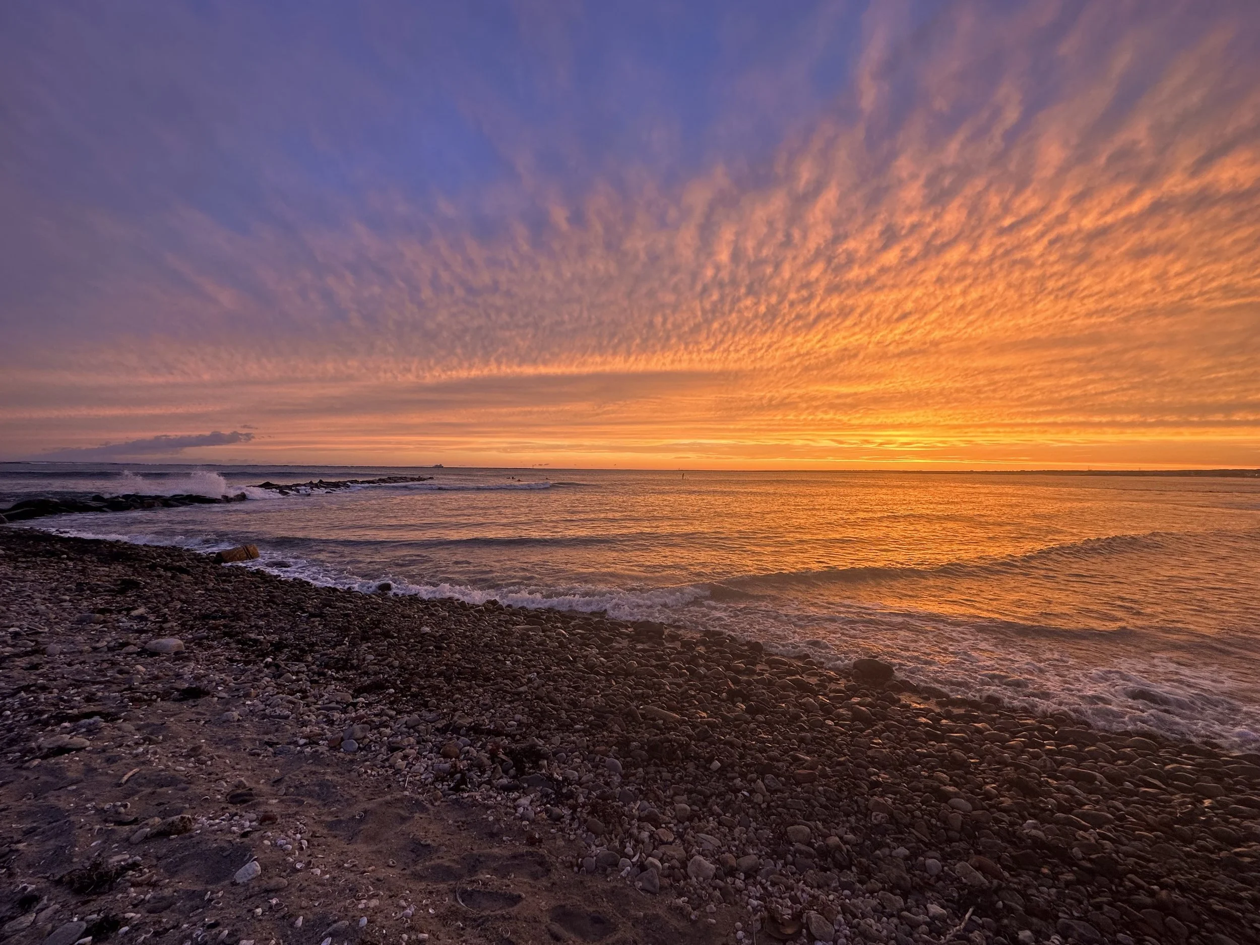 Somatic Breathwork Journey at DRIFT - Fill Up With Love