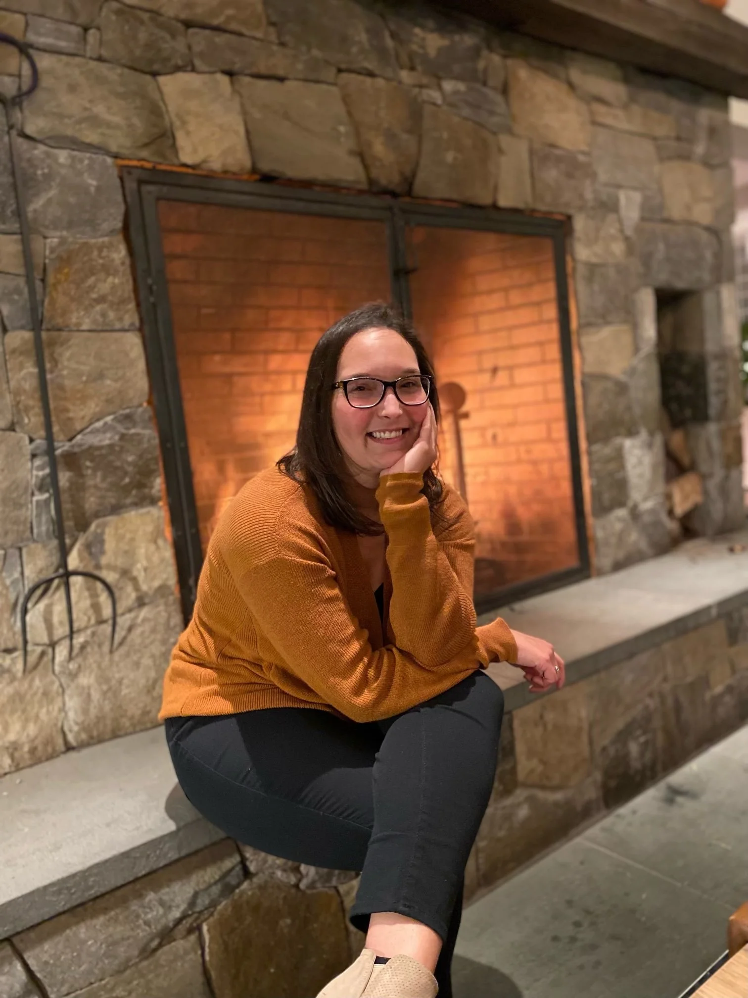 How Deanna Ditched Burnout And Found Herself Again With THRIVE