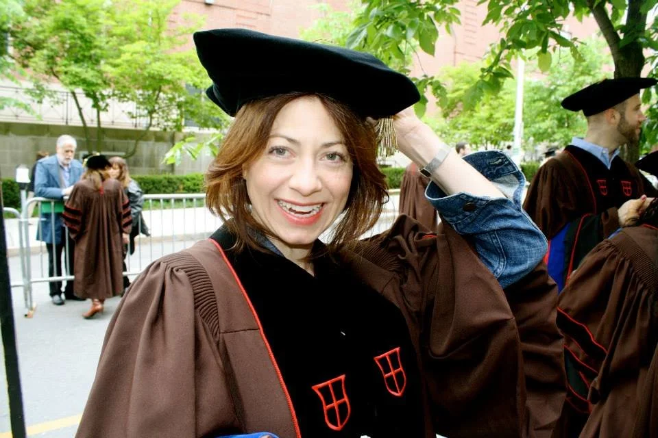 Healing from Burnout In Higher Ed: A Heart-To-Heart With Two Ex Professors