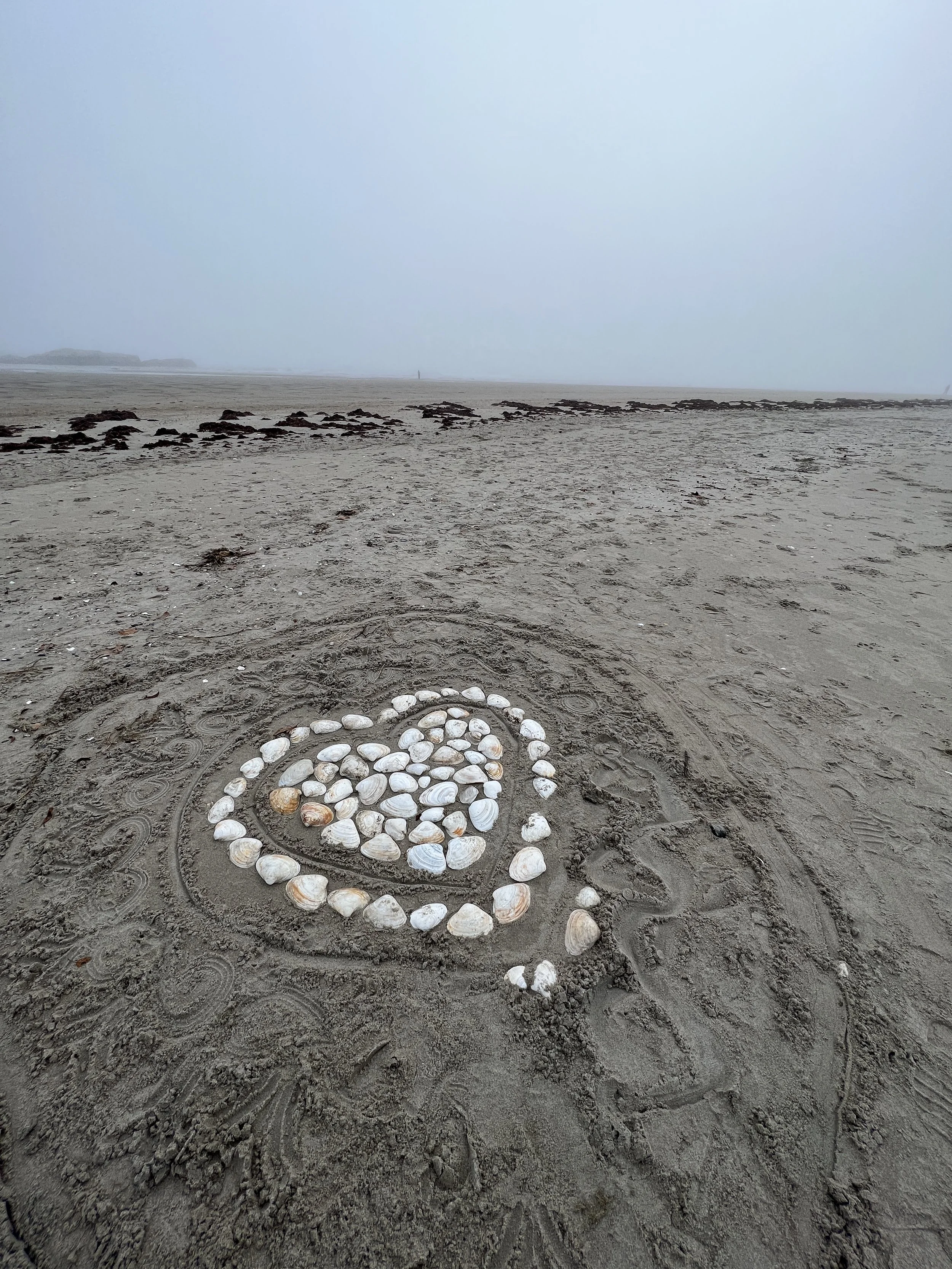 Somatic Breathwork Journey at DRIFT Surf Shop in Wakefield, Rhode Island