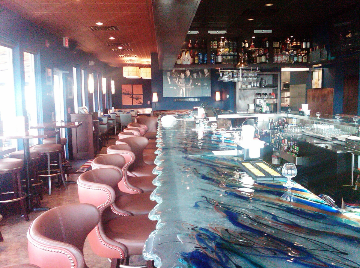 Fathom's Bar and Grill