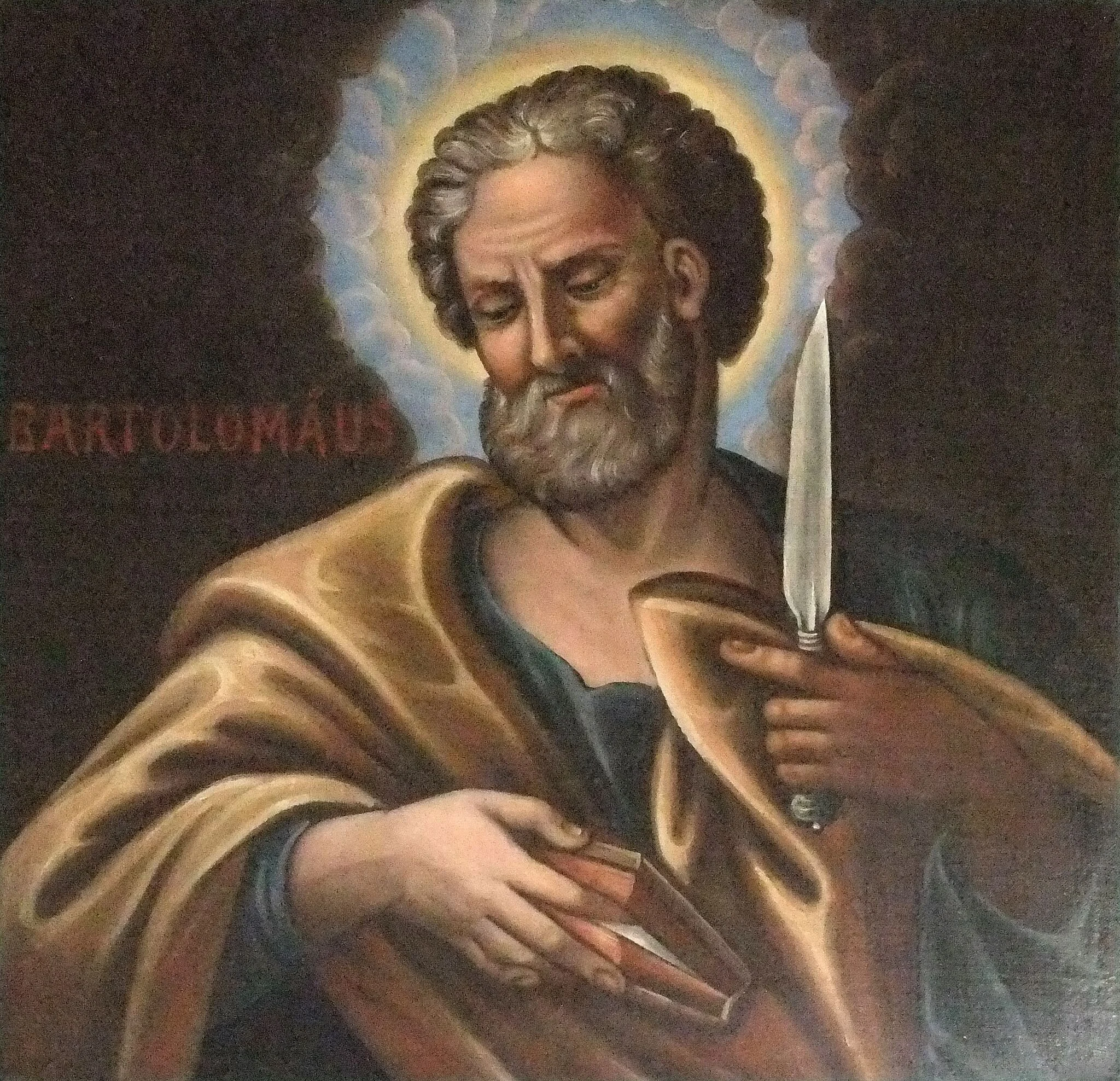 Feast of Saint Bartholomew