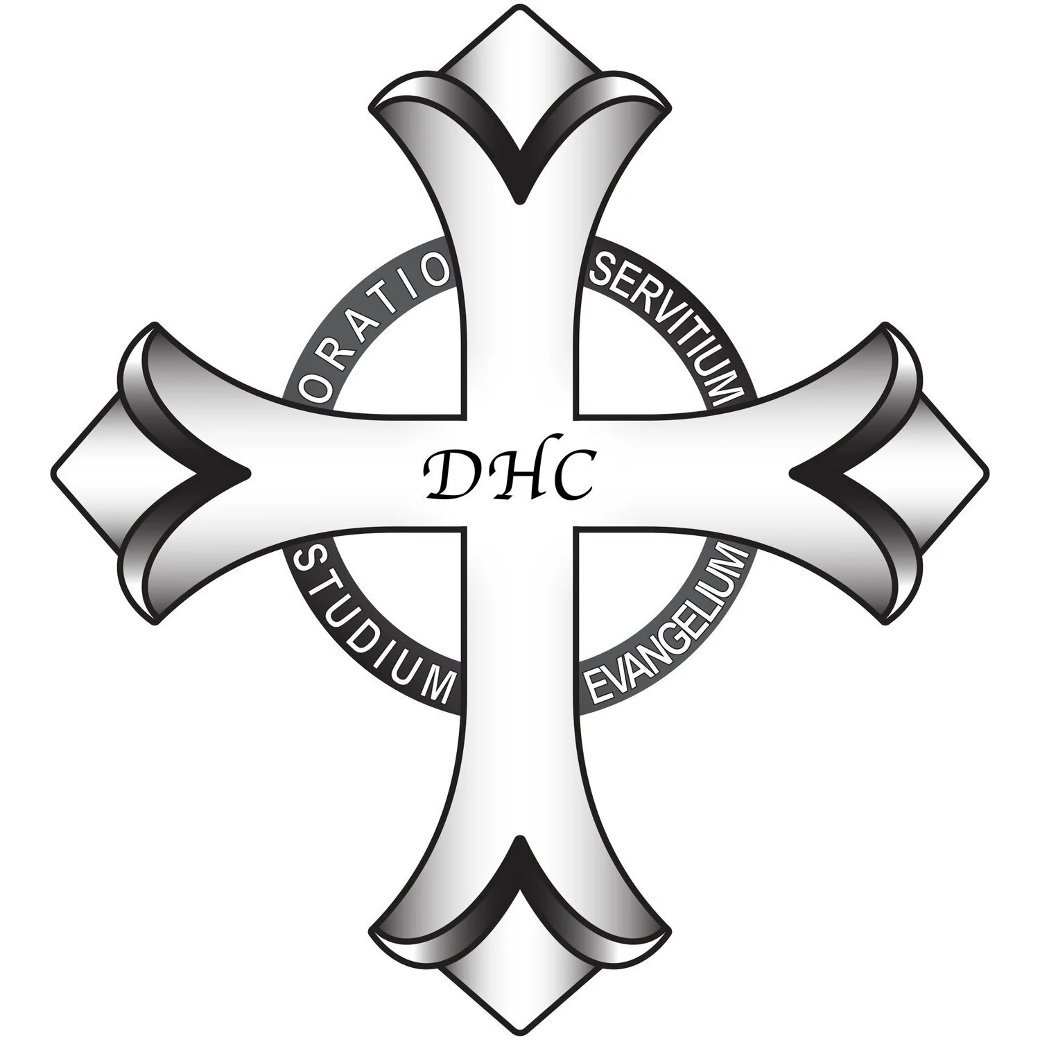 Installation of Daughters of the Holy Cross Officers