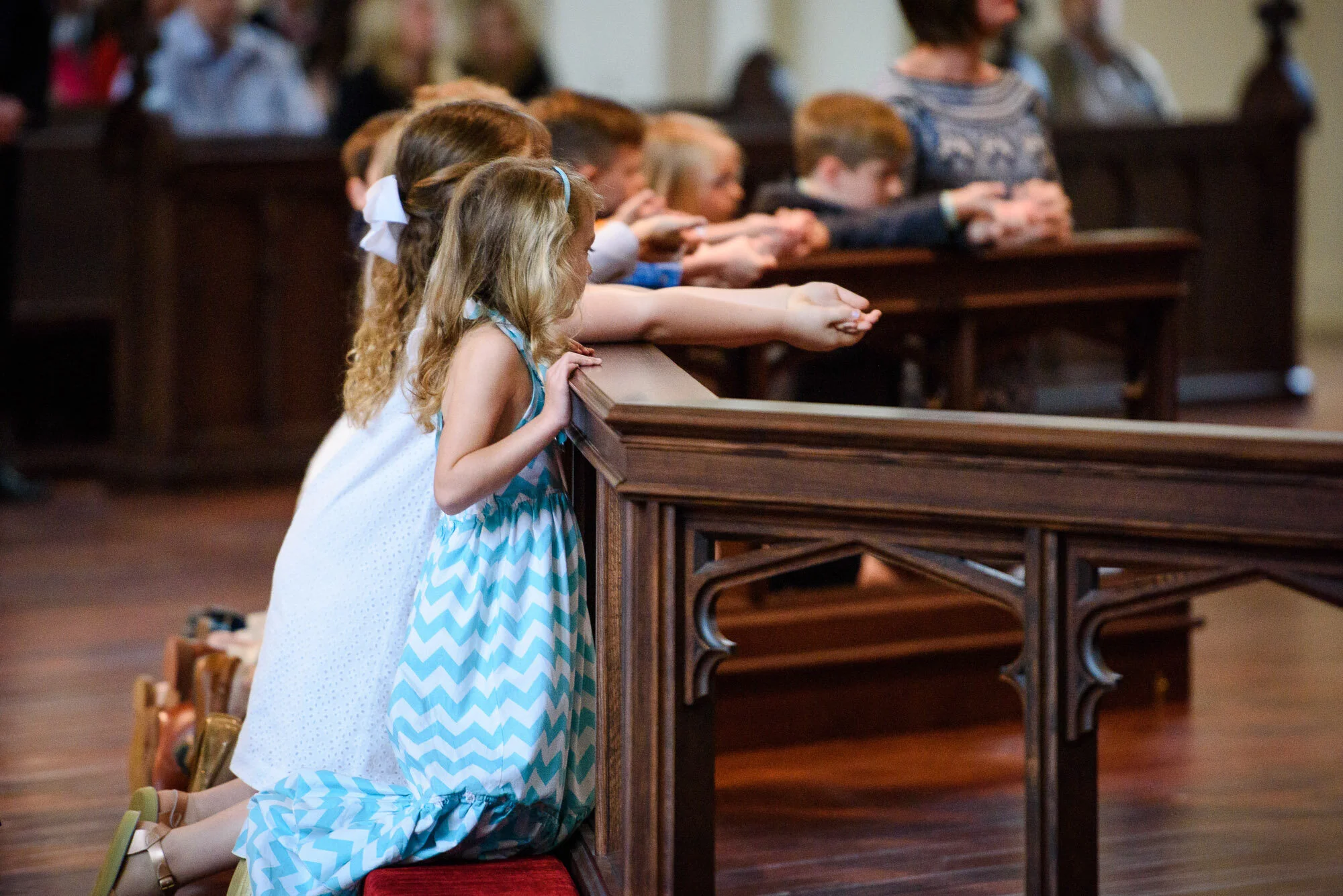 Festal Eucharist