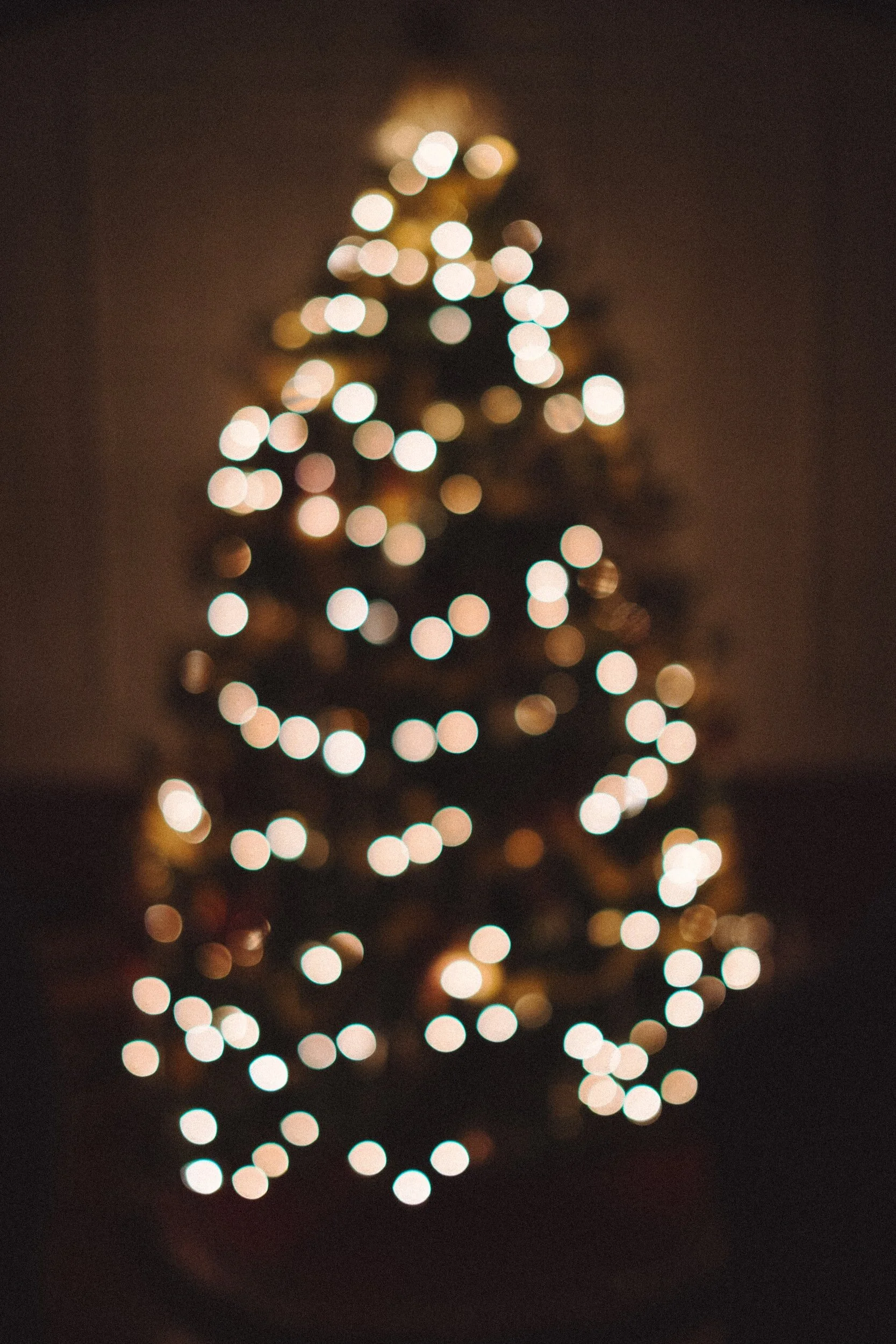 Christmas Eucharist of Comfort and Healing