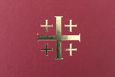 Prayer Book 101