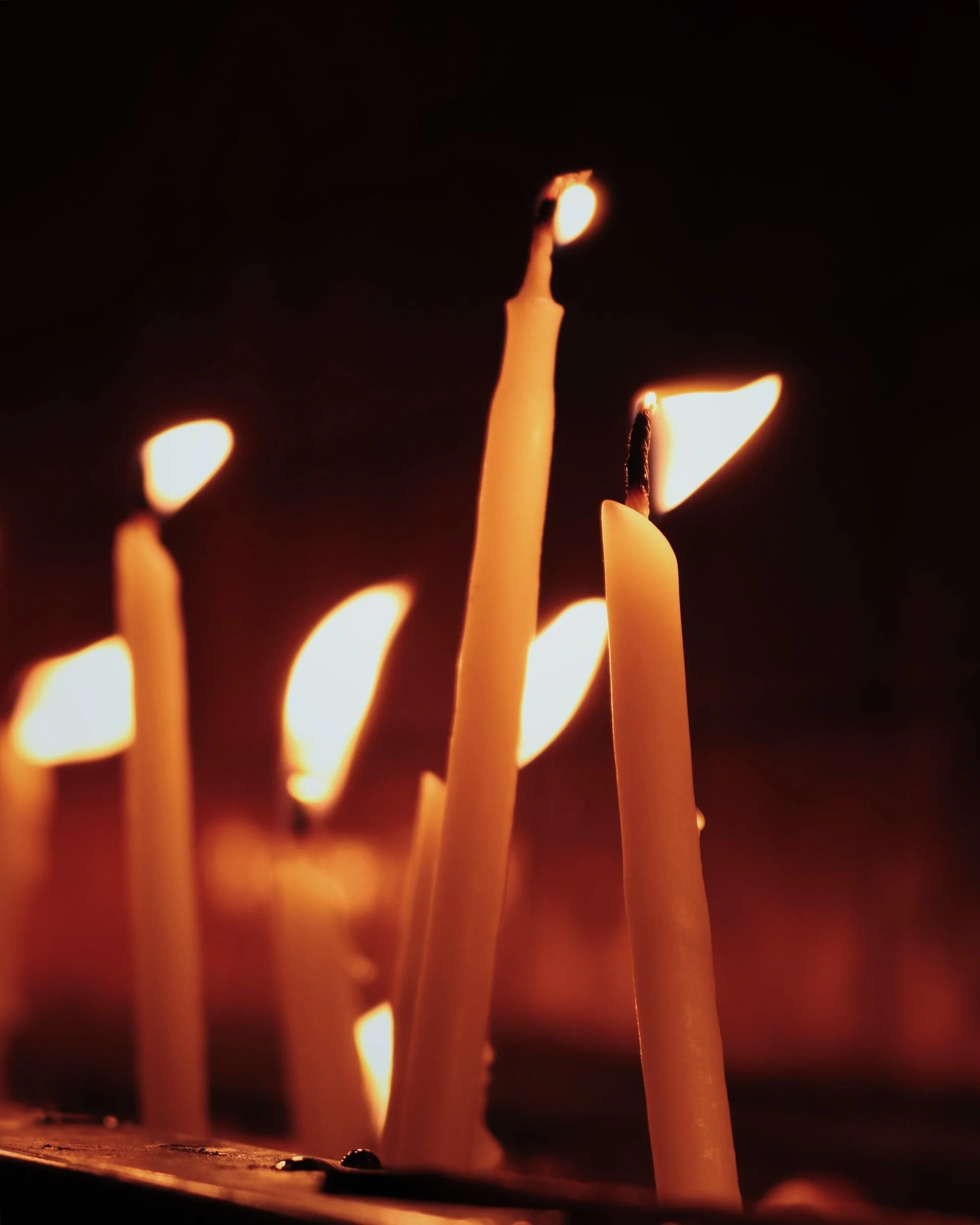 Partnered Evangelism: Prayer Walk