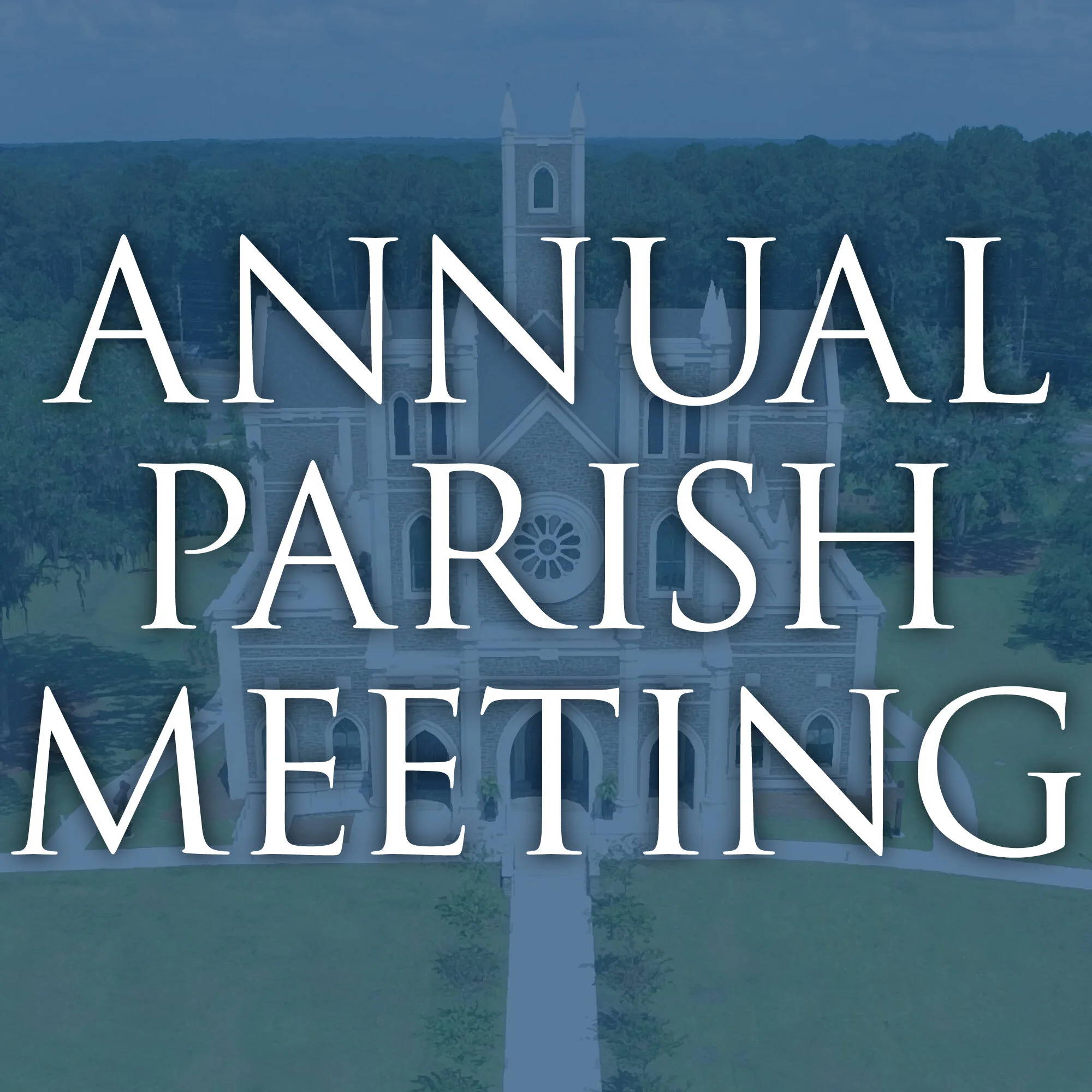Annual Parish Meeting 2023 St Peter s Anglican Cathedral Annual Parish Meeting 2023 St Peter s Anglican Cathedral