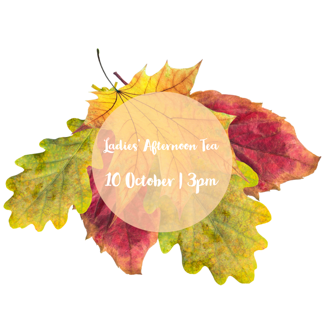 Ladies' Afternoon Tea