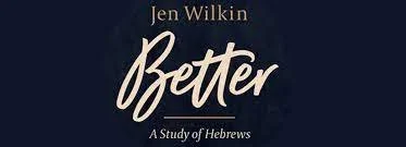 Women's Intergenerational Bible Study: Better