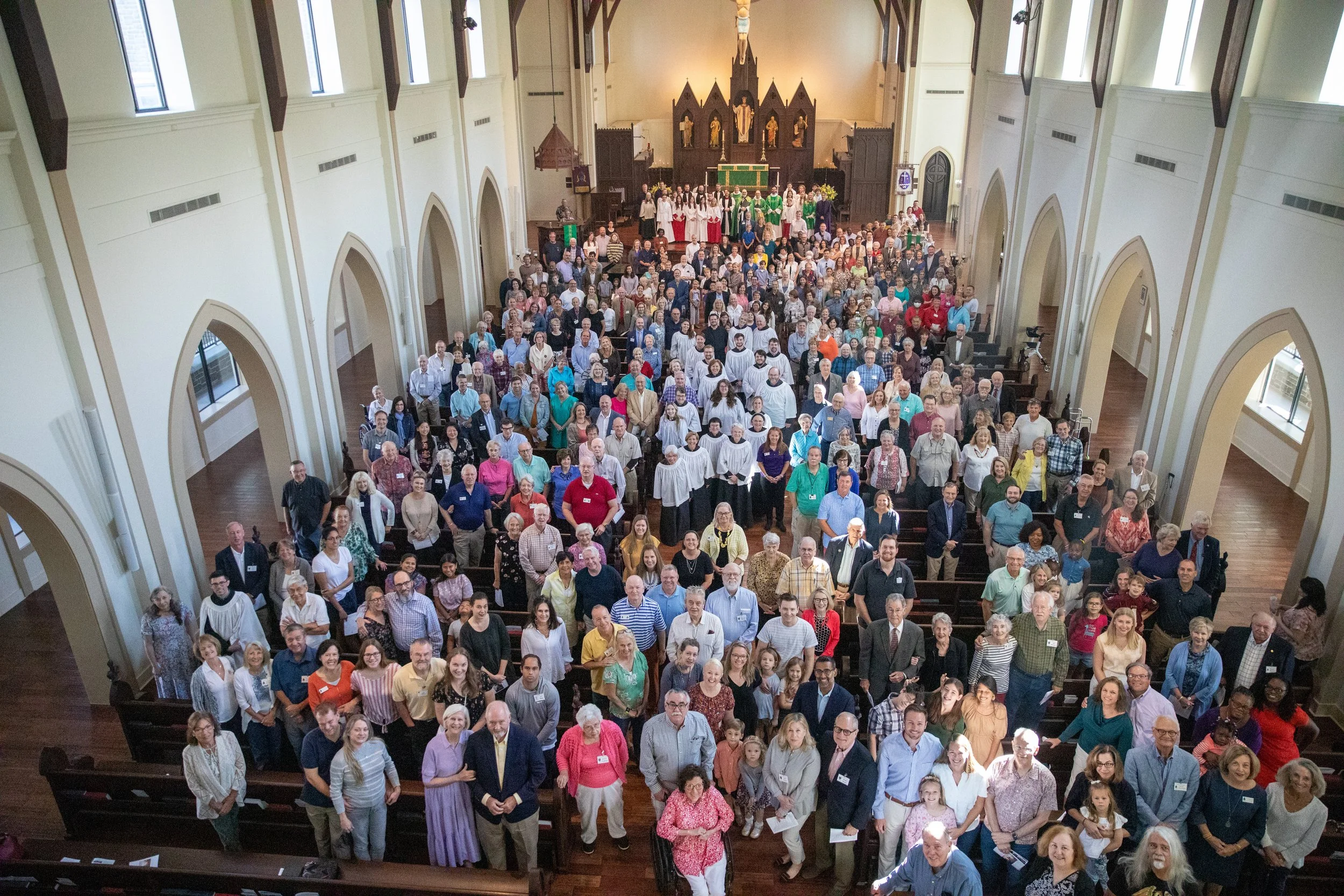 Spiritual Gifts Workshop