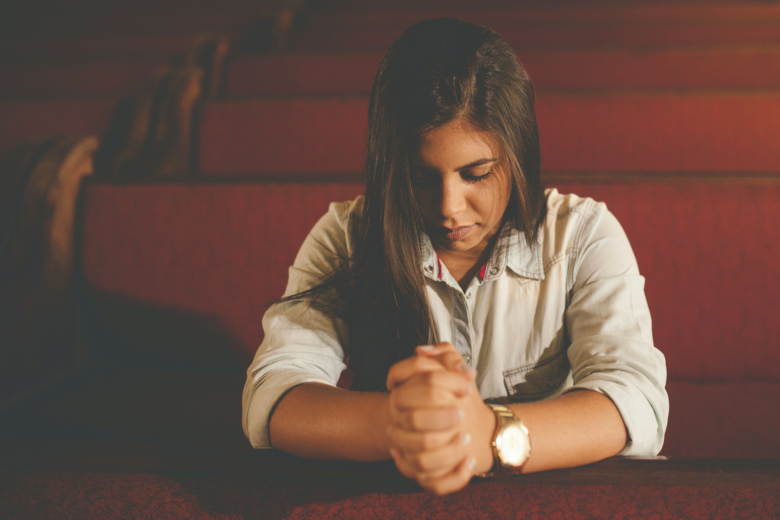 Prayer Book 101