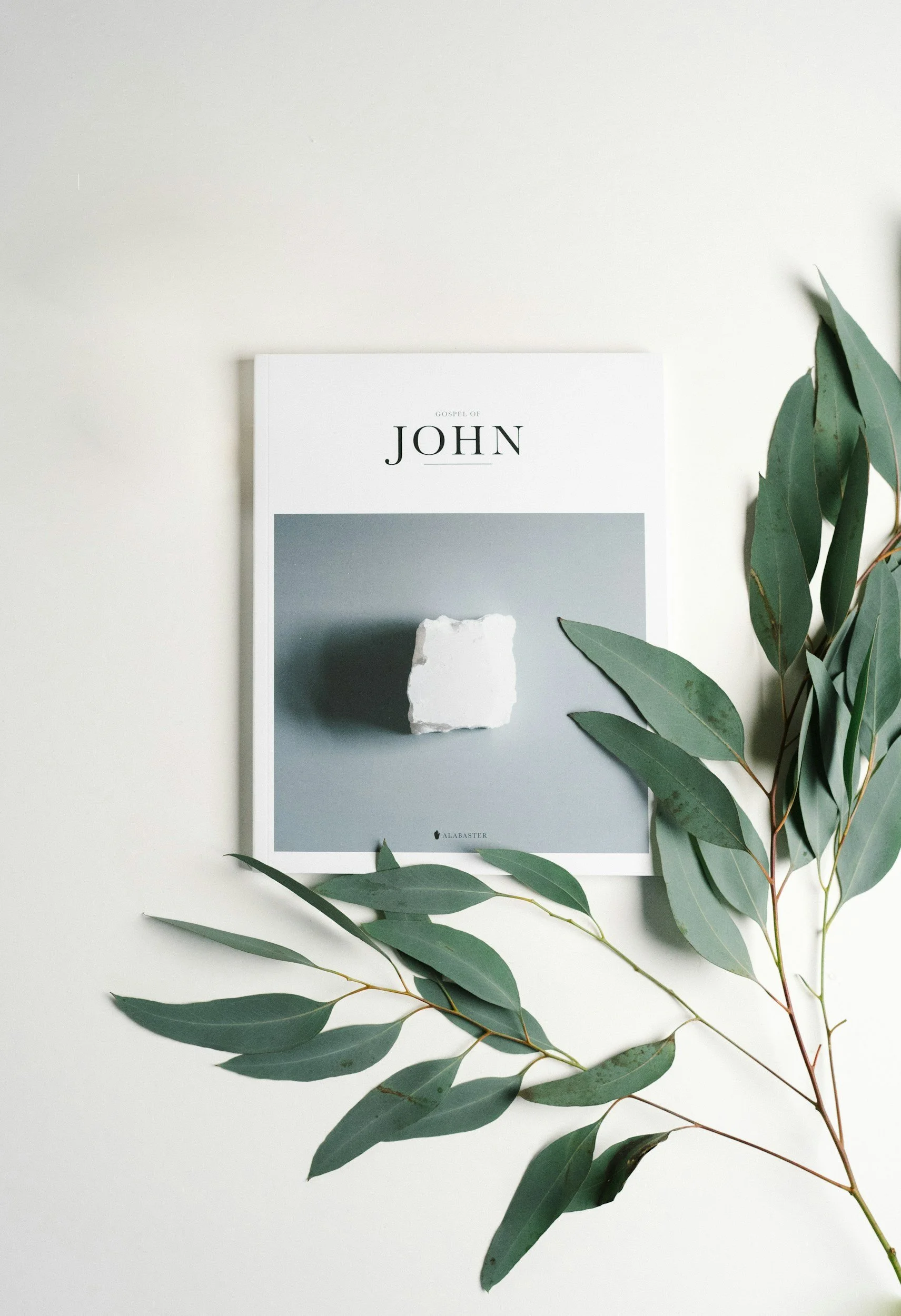 Youth: Gospel of John