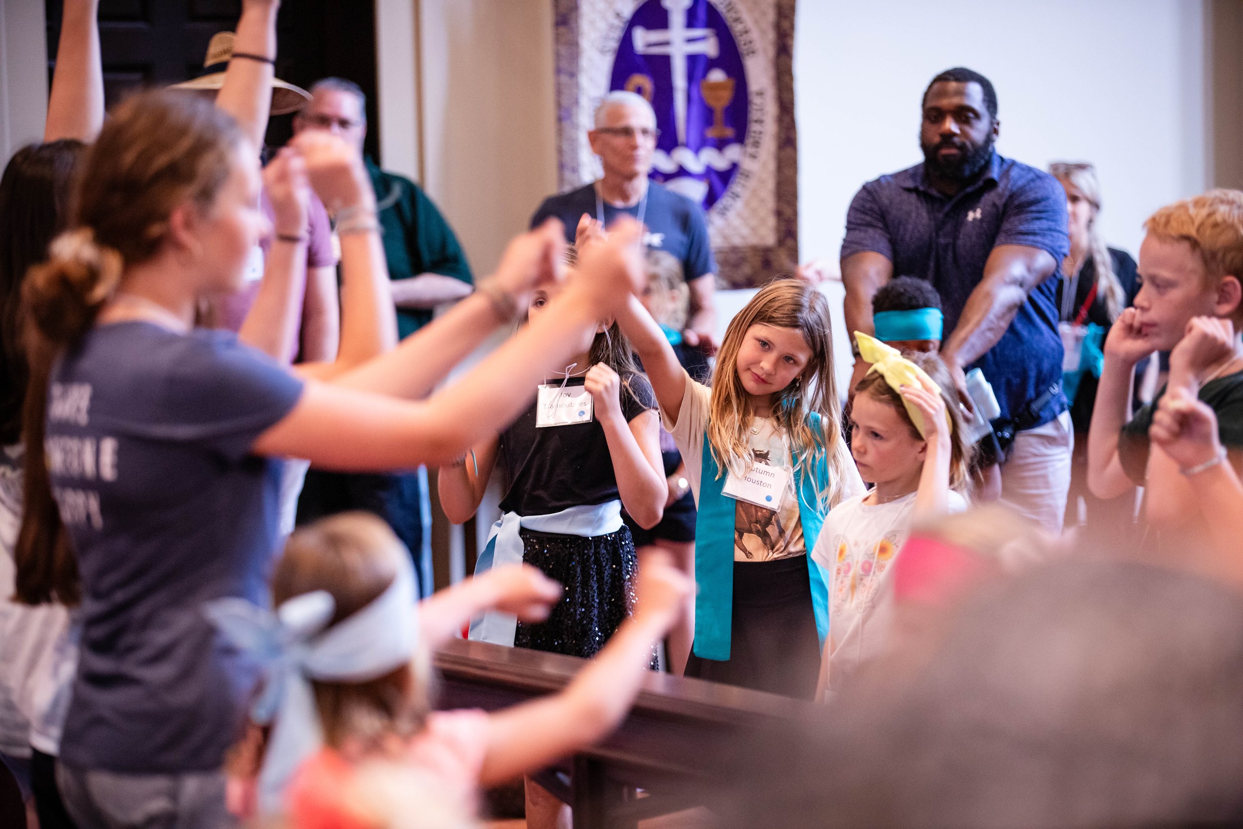 Family Bible School