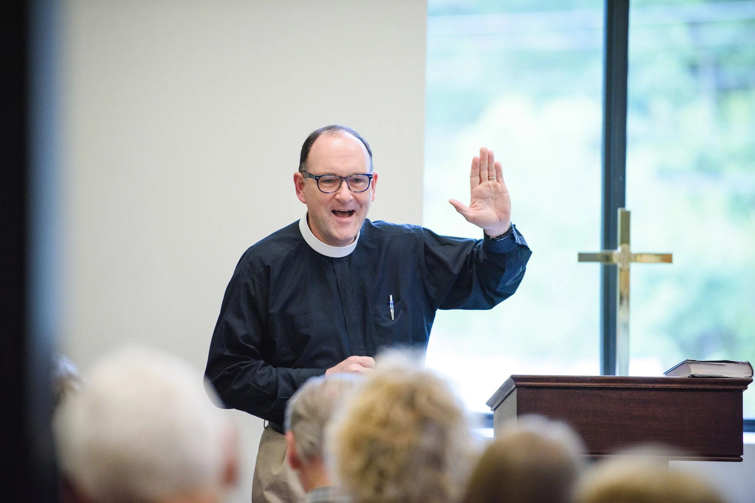 AC101—Anglican Theology
