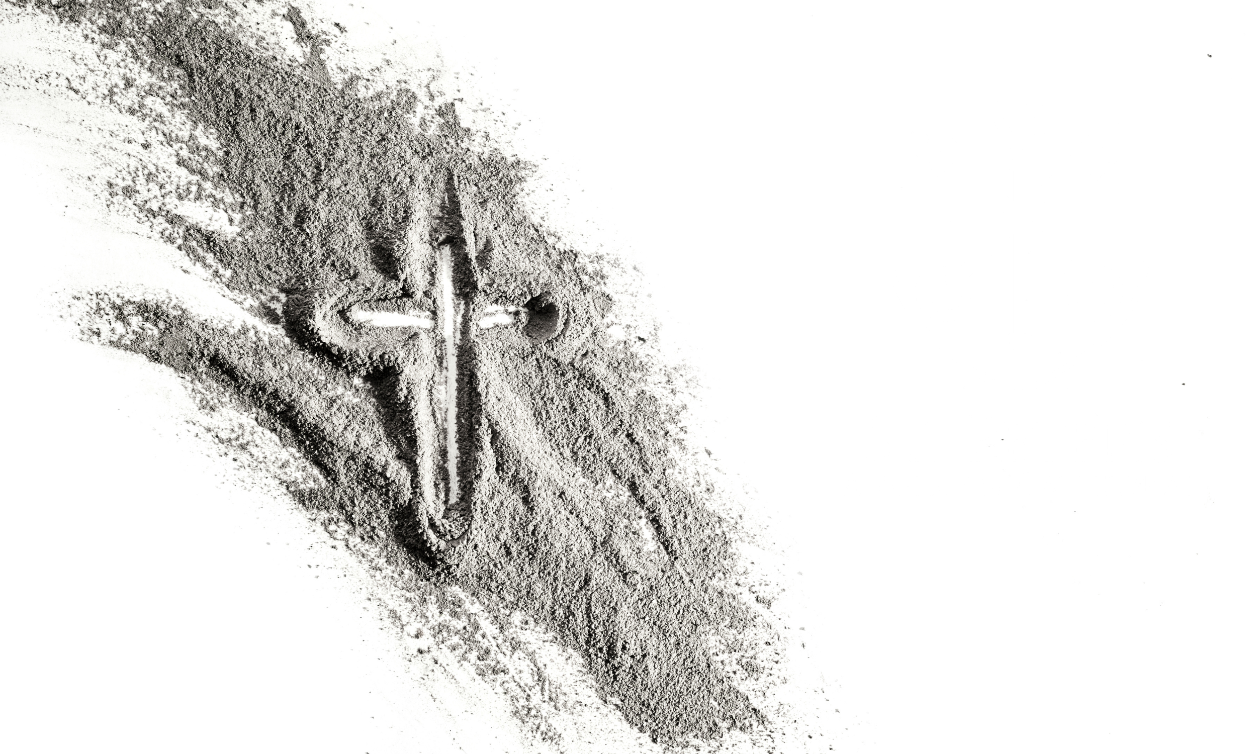 Ash Wednesday Service 7 AM