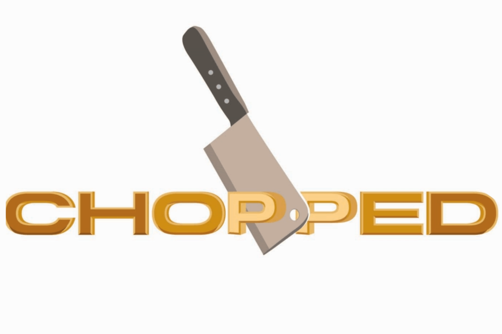 Youth Chopped Kitchen