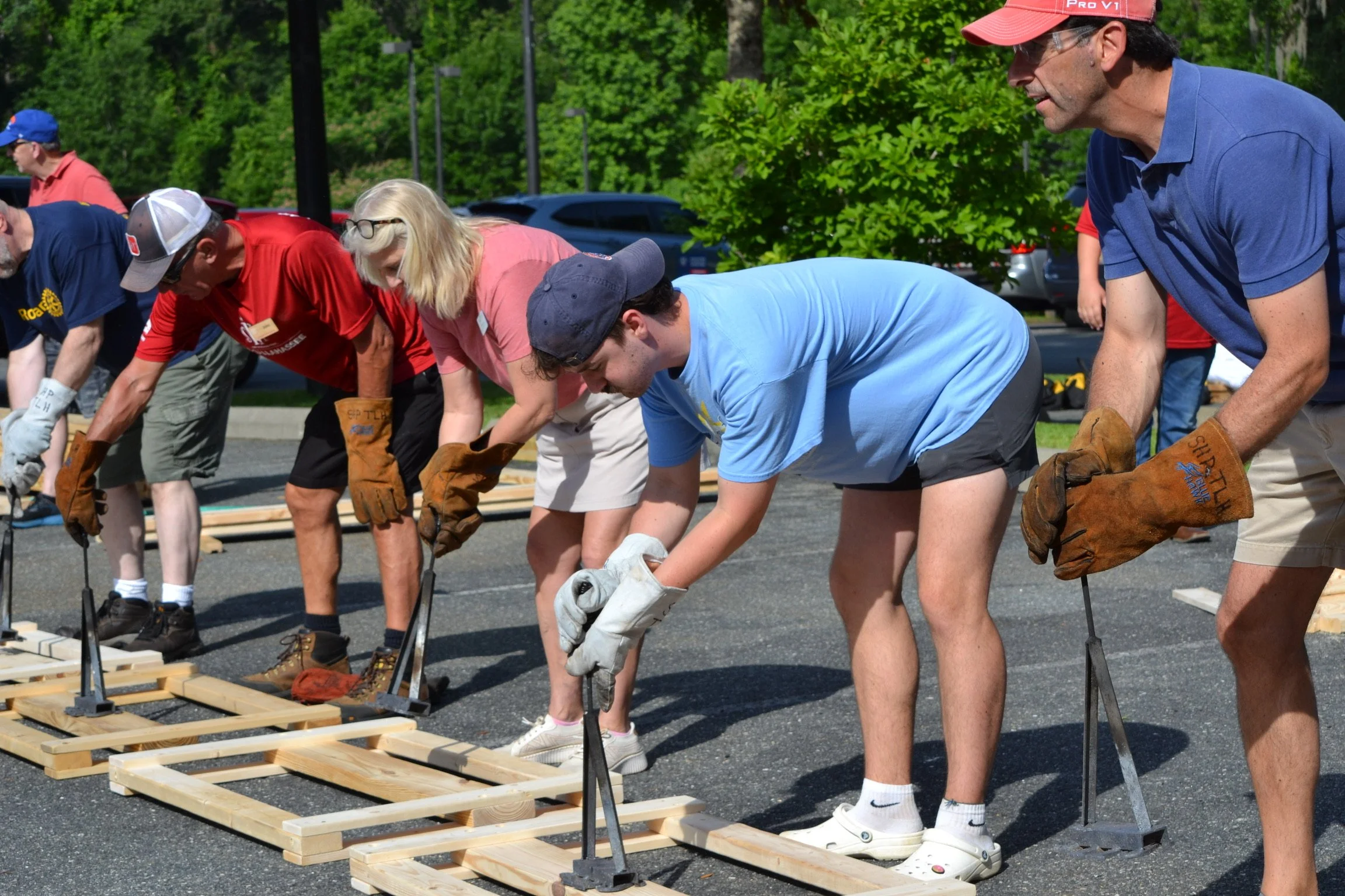 Sleep in Heavenly Peace